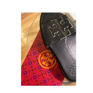 Tory Burch Slides